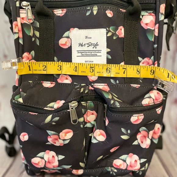 Hot Style Backpack - Picture 11 of 12